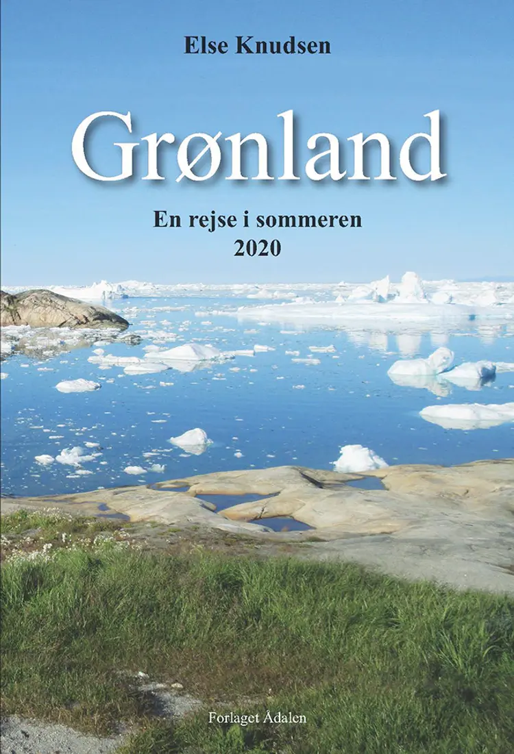 Grønland af Else Knudsen