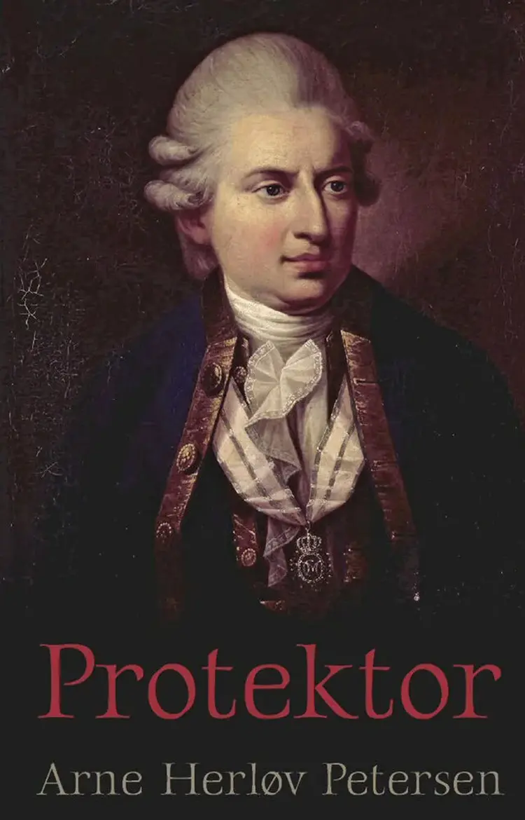 Protektor af Arne Herløv Petersen