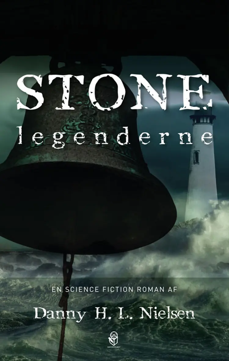 Stonelegenderne af Danny H. L. Nielsen