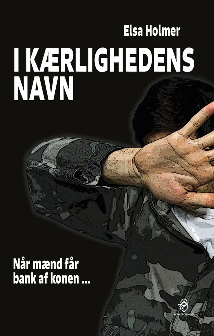 I kærlighedens navn af Elsa Holmer