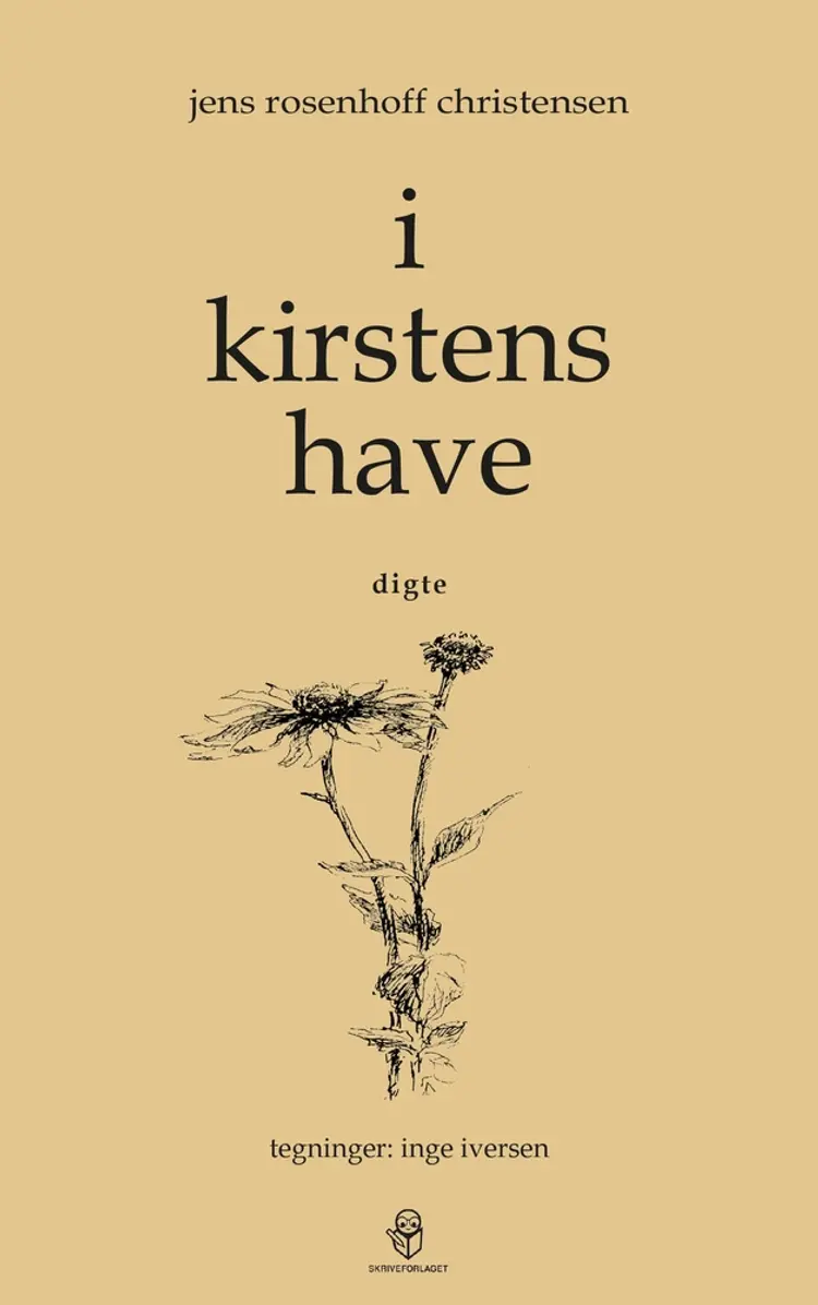 I Kirstens have af Jens Rosenhoff Christensen