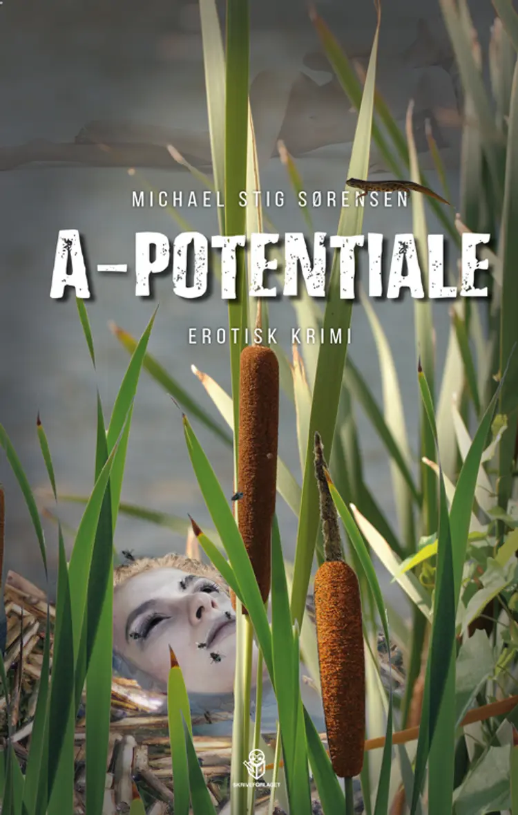 A-potentiale af Line Zahll Hansen
