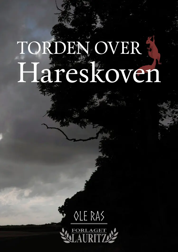 Torden over Hareskoven af Ole Ras