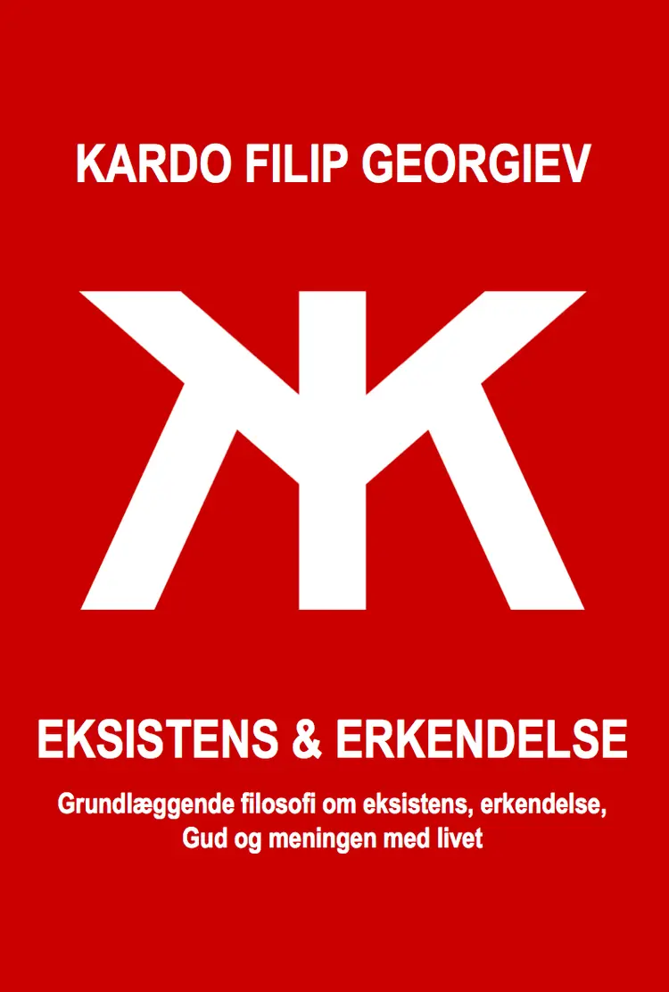 Eksistens & erkendelse af Kardo Filip Georgiev