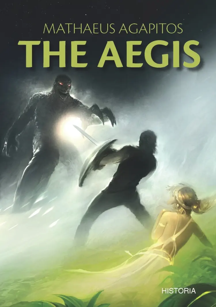 The Aegis af Mathaeus Agapitos