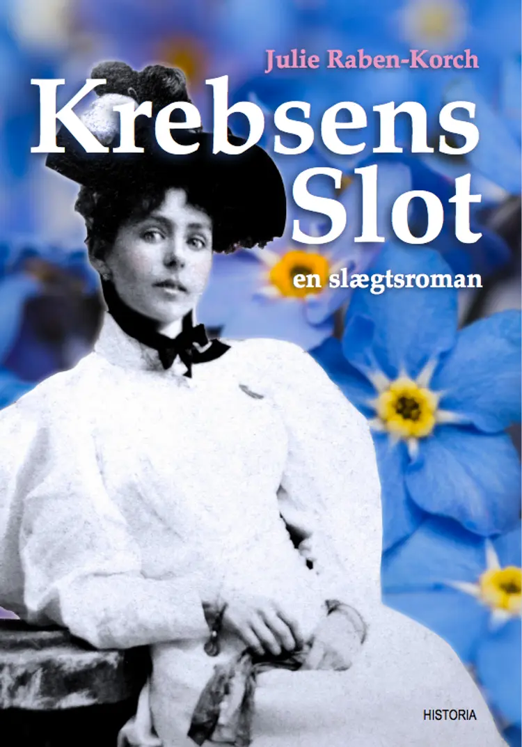 Krebsens Slot af Julie Raben-Korch