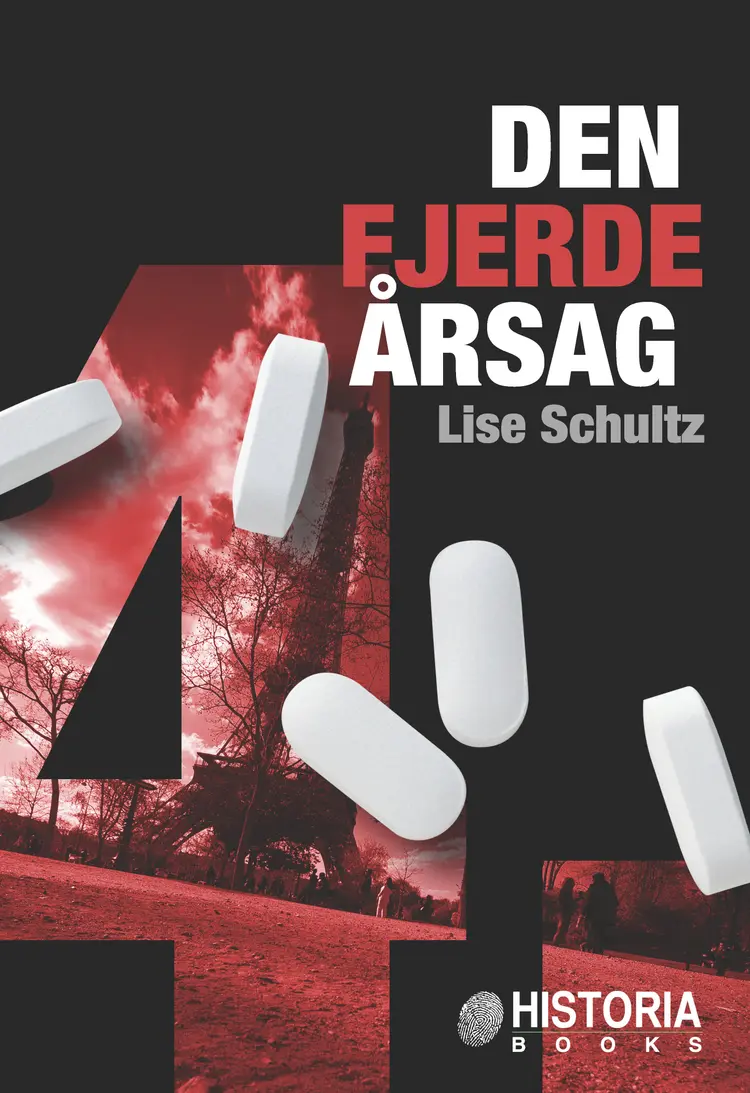 Den fjerde årsag af Lise Schultz