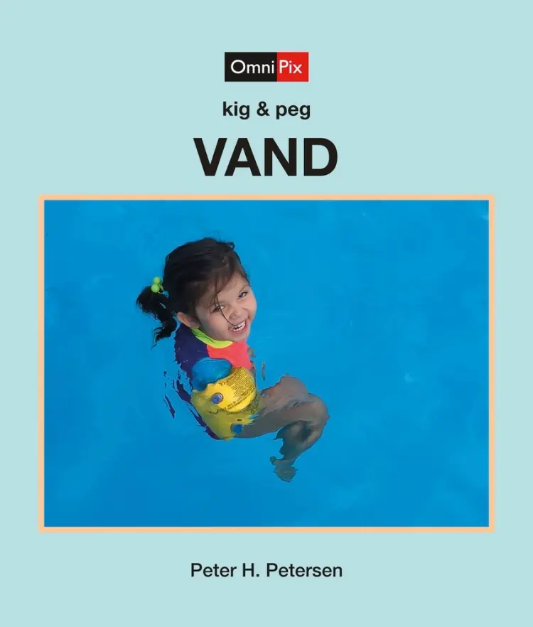 VAND af Peter H. Petersen