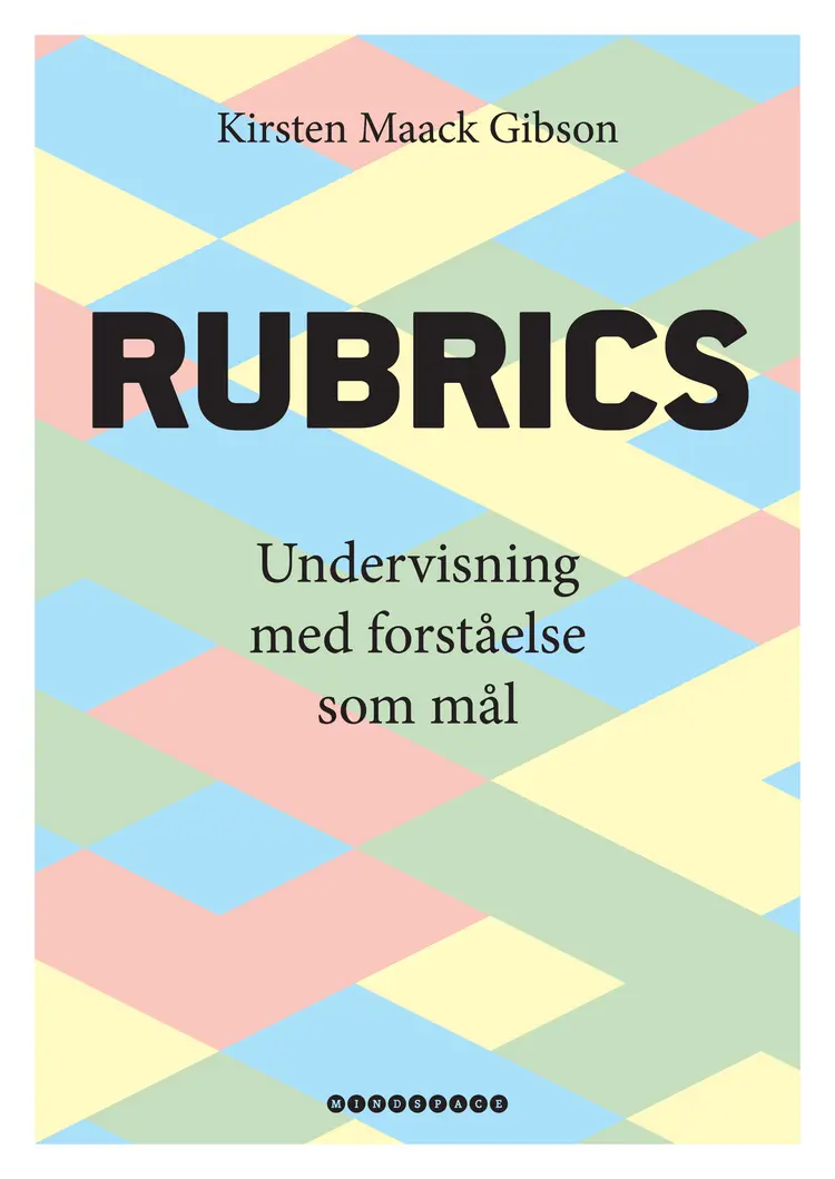 Rubrics af Kirsten Maack Gibson