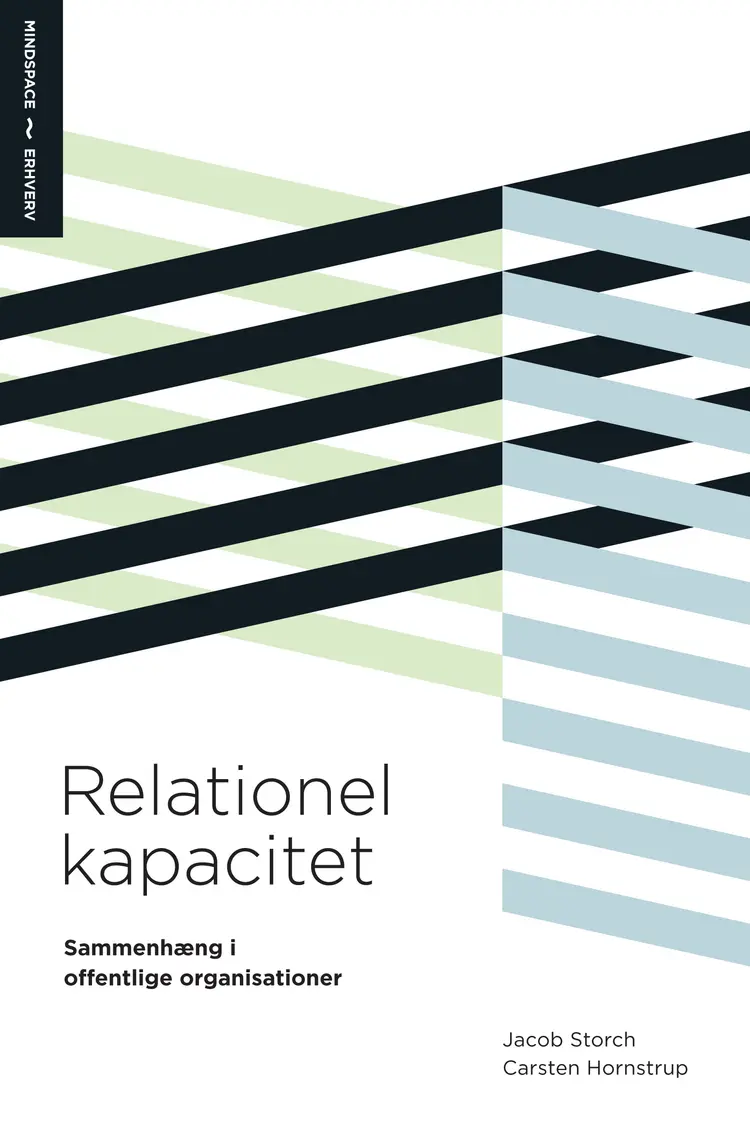 Relationel kapacitet af Carsten Hornstrup