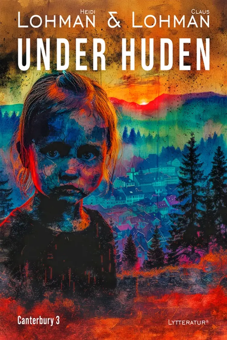 Under huden af Claus Lohman