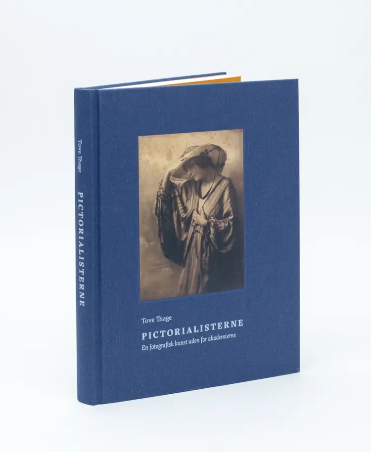 Pictorialisterne af Tove Thage