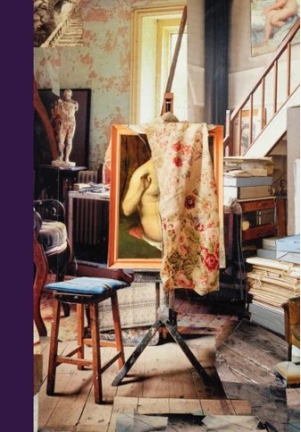 Ehrengard cover
