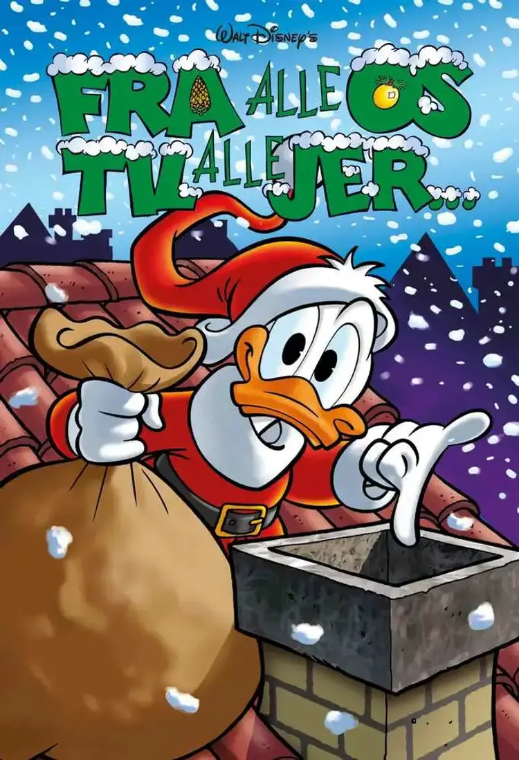 Disney's Juleklassikere 27