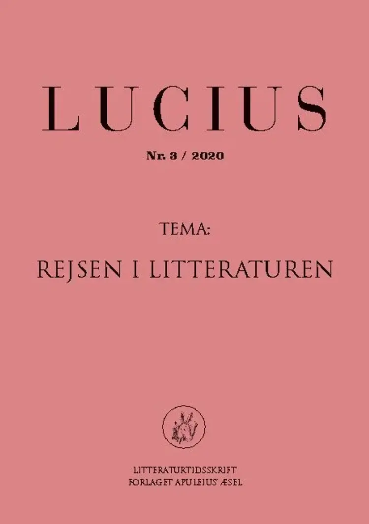 Lucius 3 af Viveca Tallgren