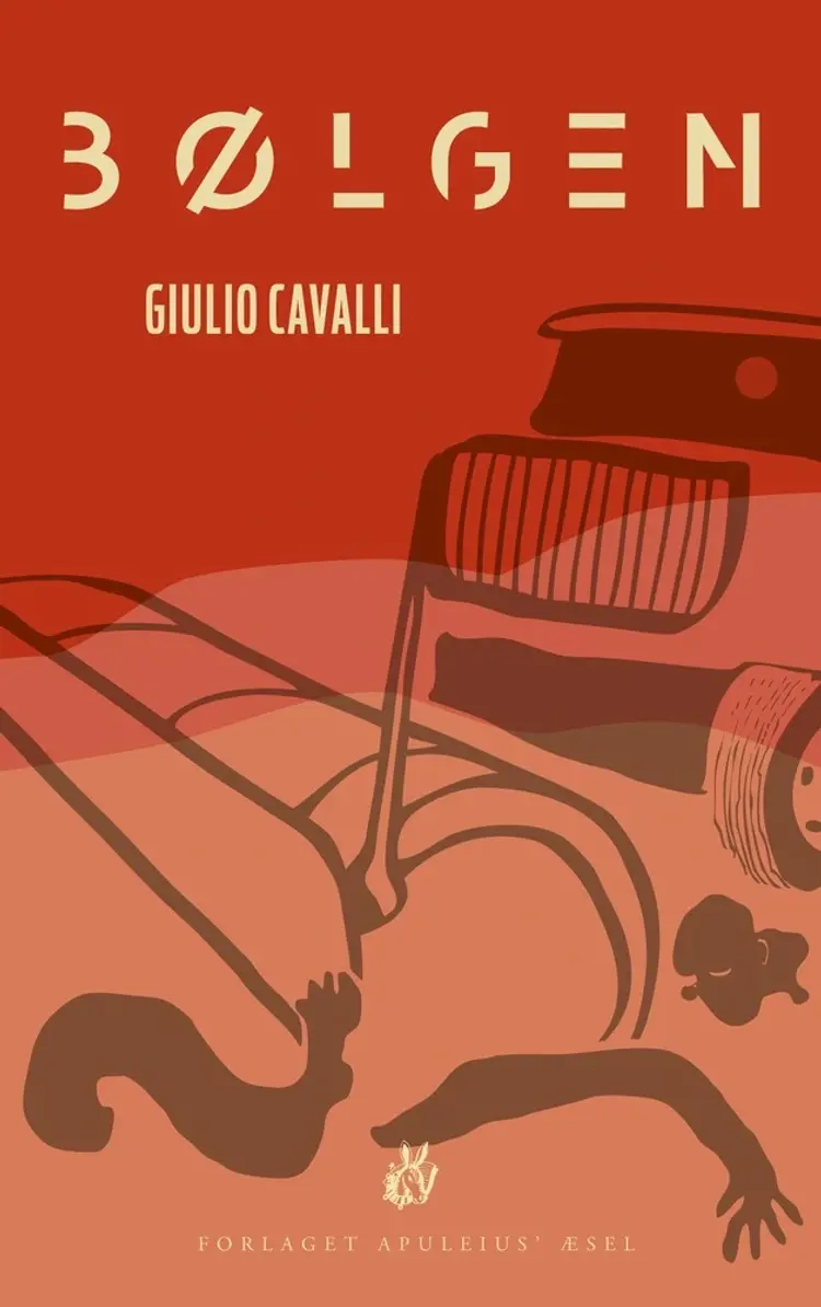 Bølgen af Giulio Cavalli