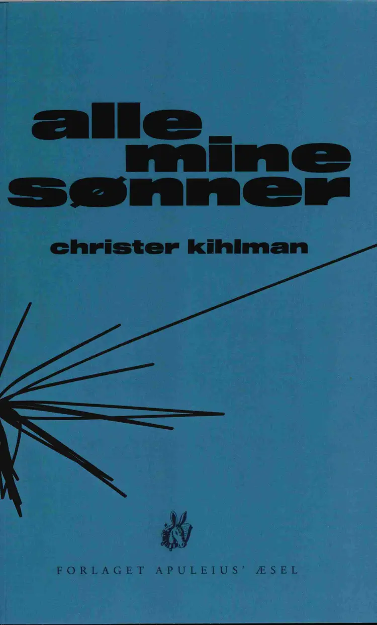 Alle mine sønner af Christer Kihlman