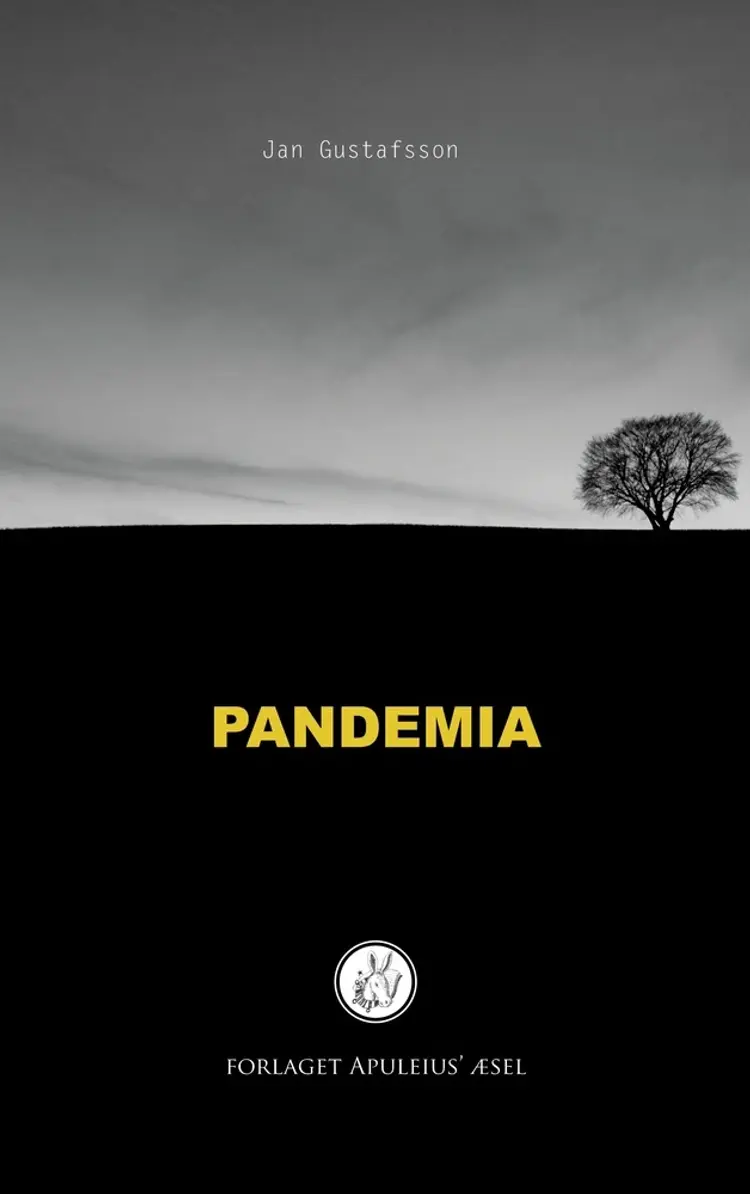 Pandemia af Jan Gustafsson