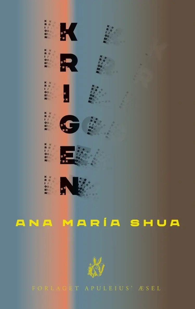 Krigen af Ana Maria Shua