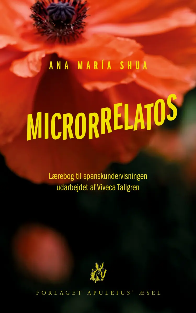 Microrrelatos af Viveca Tallgren
