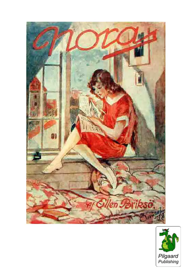 Nora af Ellen Briksö