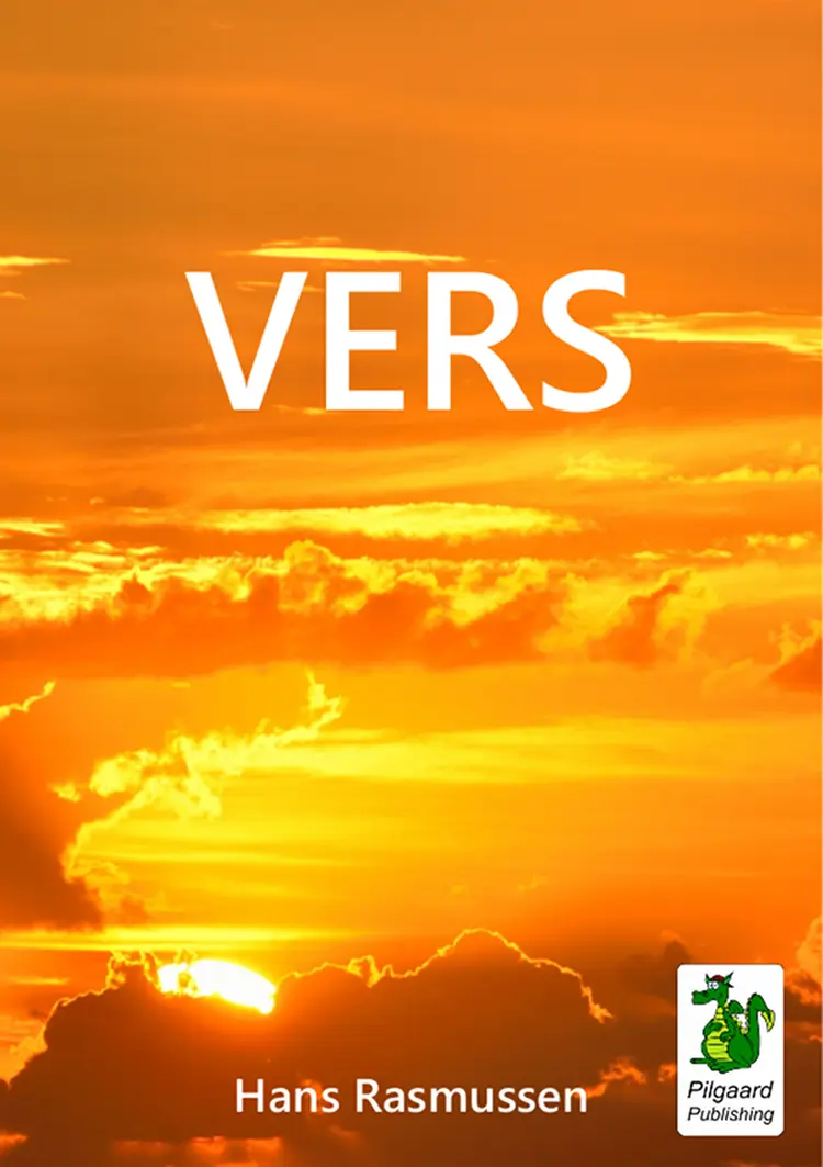Vers af Hans Rasmussen