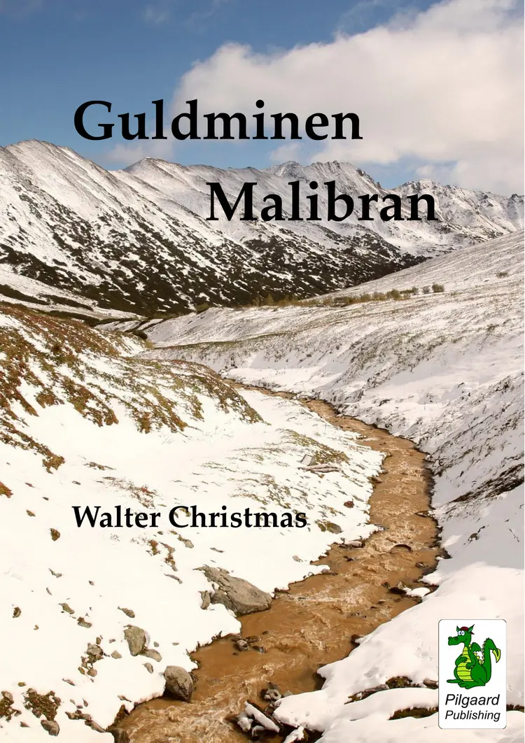 Guldminen Malibran af Walter Christmas