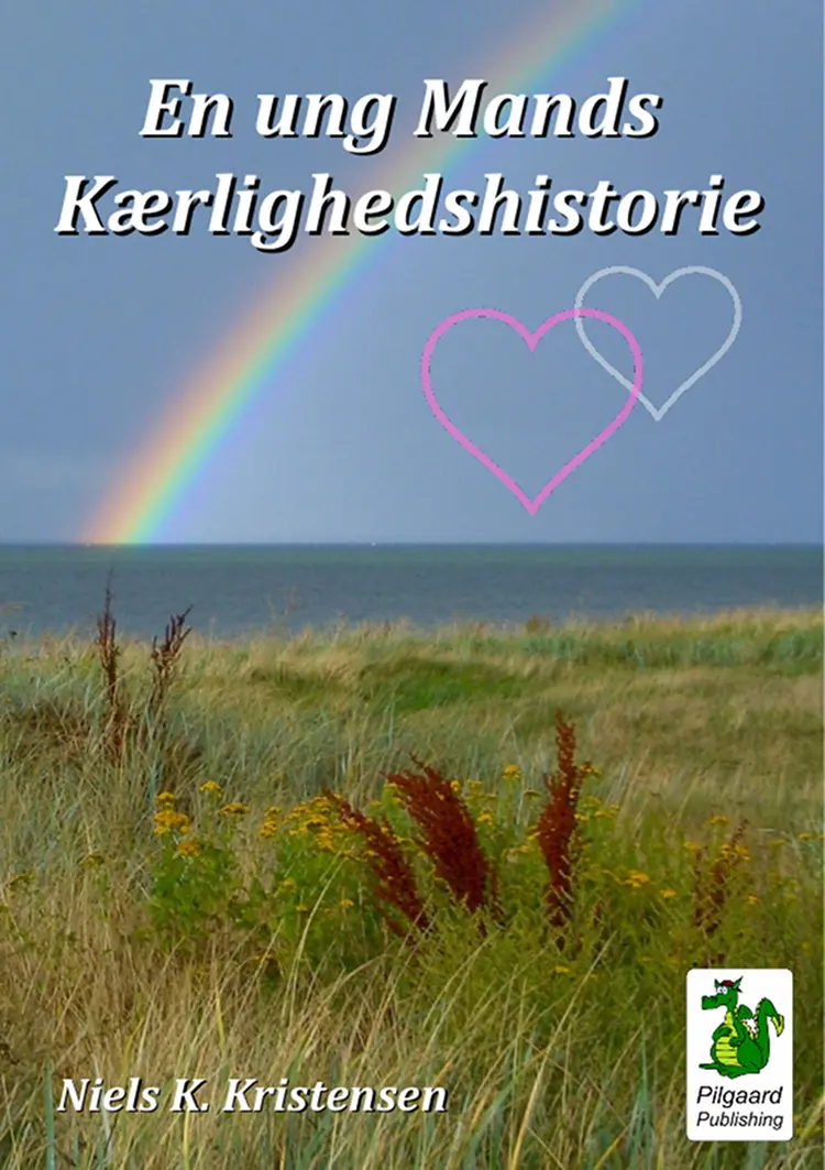 En ung mands kærlighedshistorie af Niels K. Kristensen