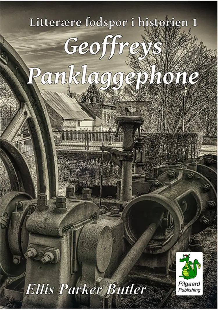 Geoffreys Panklaggephone af Ellis Parker Butler