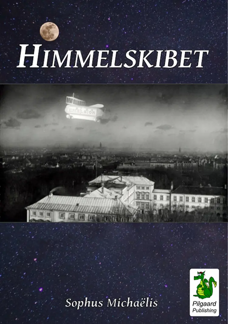 Himmelskibet af Sophus Michaëlis