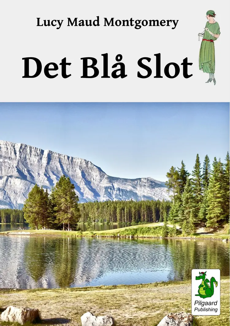 Det Blå Slot af Lucy Maud Montgomery