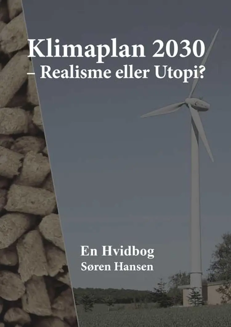 Klimaplan 2030 af Søren Hansen