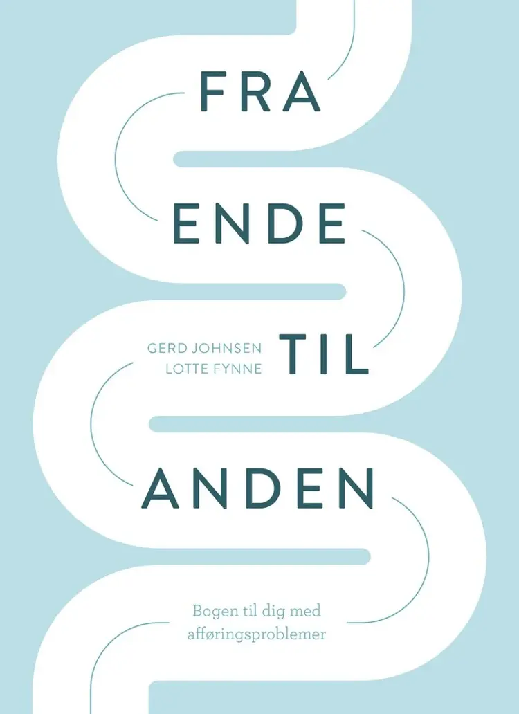 Fra ende til anden af Gerd Johnsen