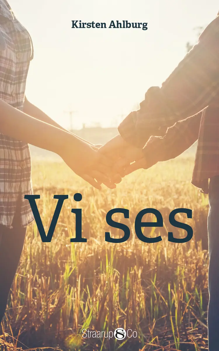 Vi ses af Kirsten Ahlburg