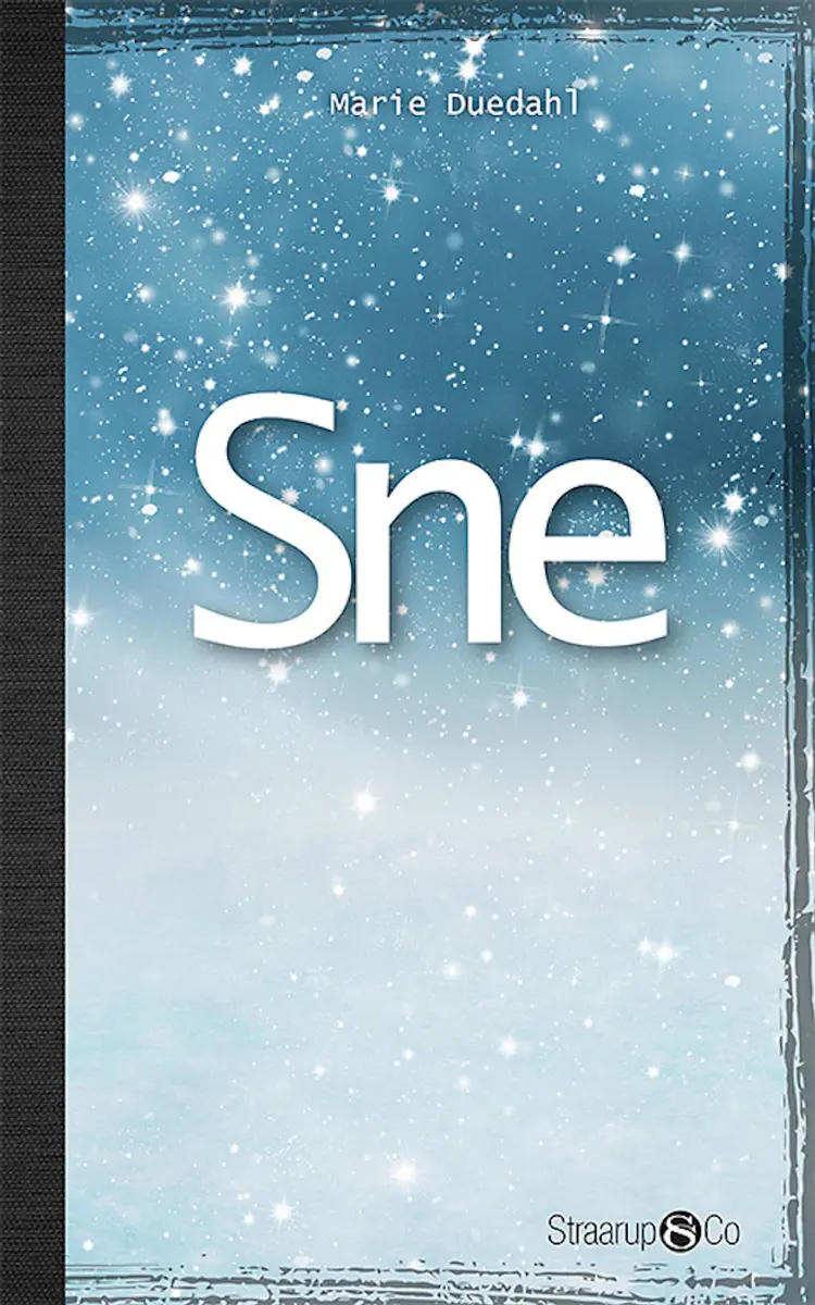 Sne af Marie Duedahl