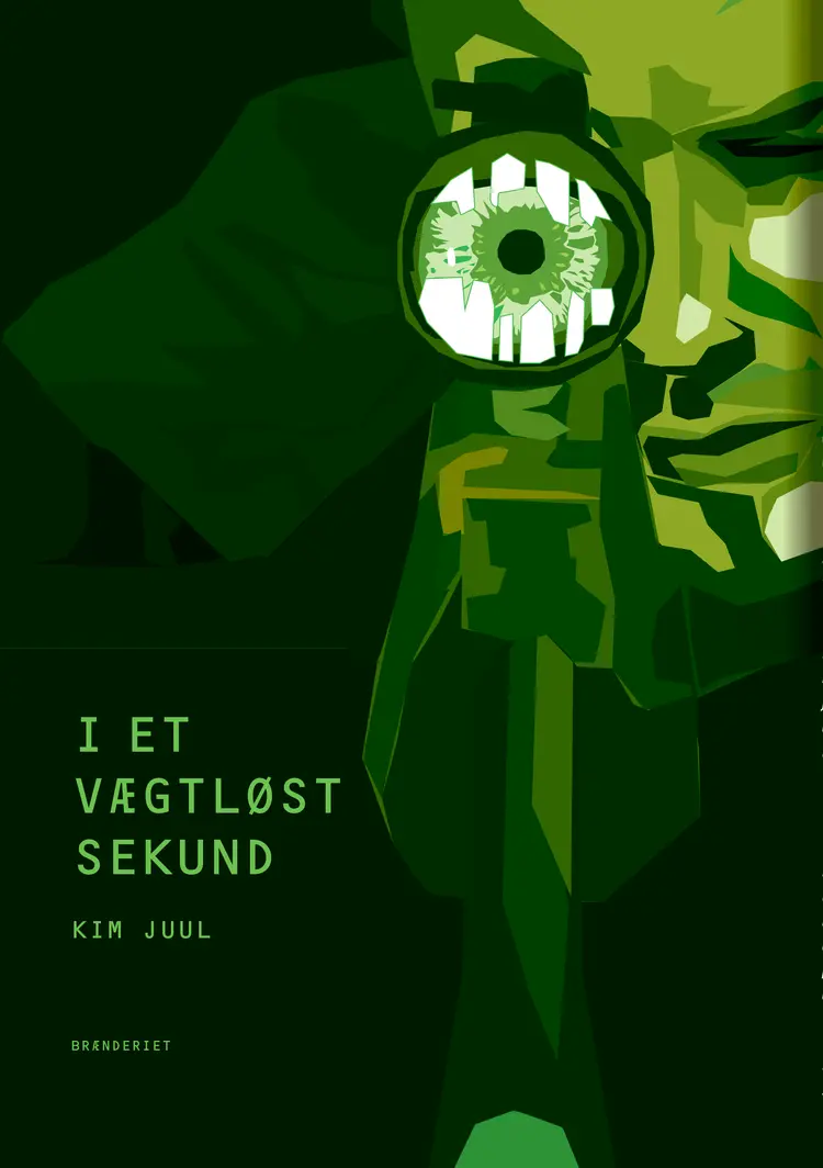 I et vægtløst sekund af Kim Juul