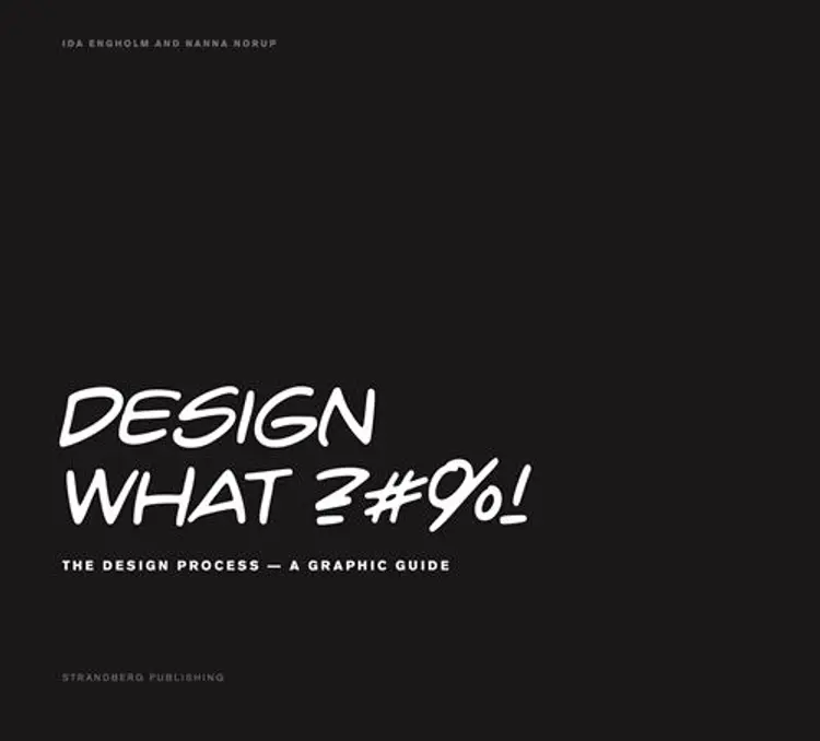 Design What af Ida Engholm