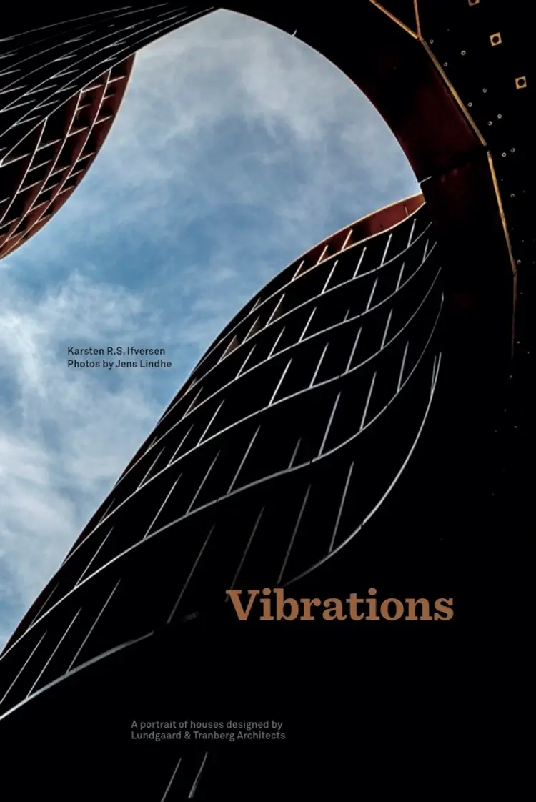 Vibrations af Karsten R. S. Ifversen
