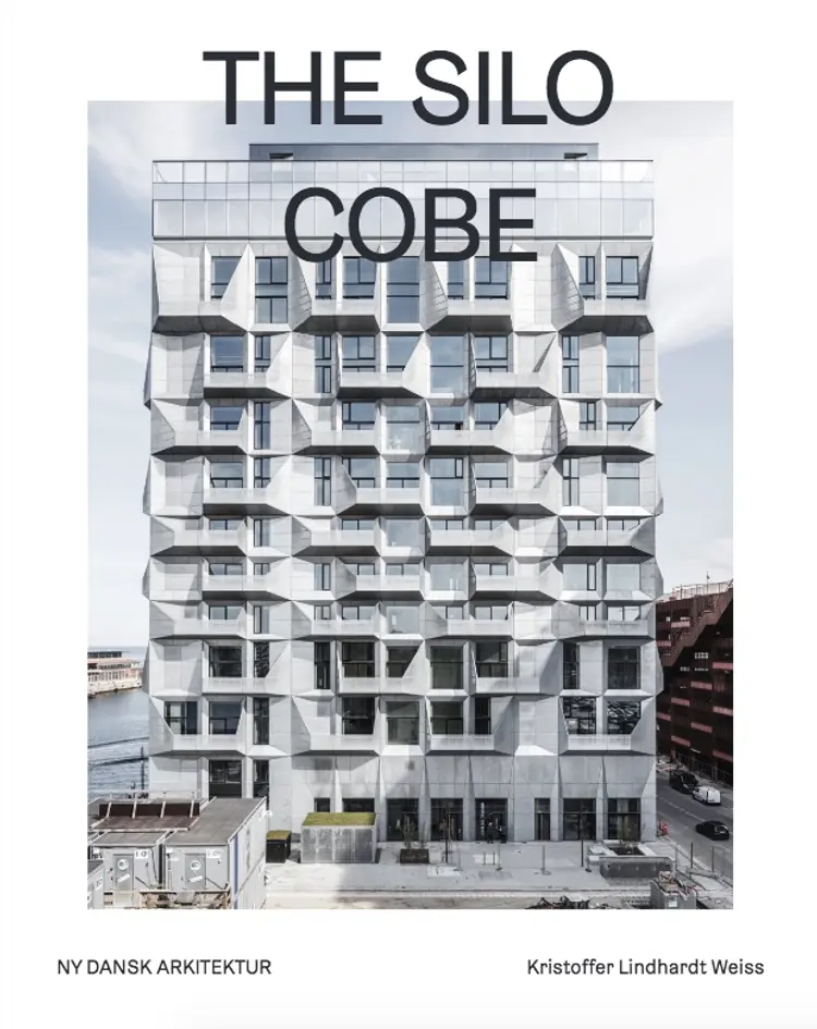 The Silo af Kristoffer Lindhardt Weiss