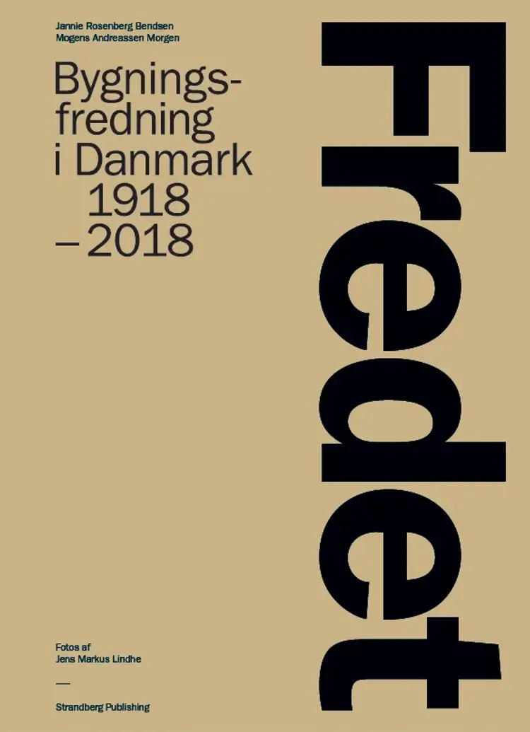 Fredet af Mogens A. Morgen