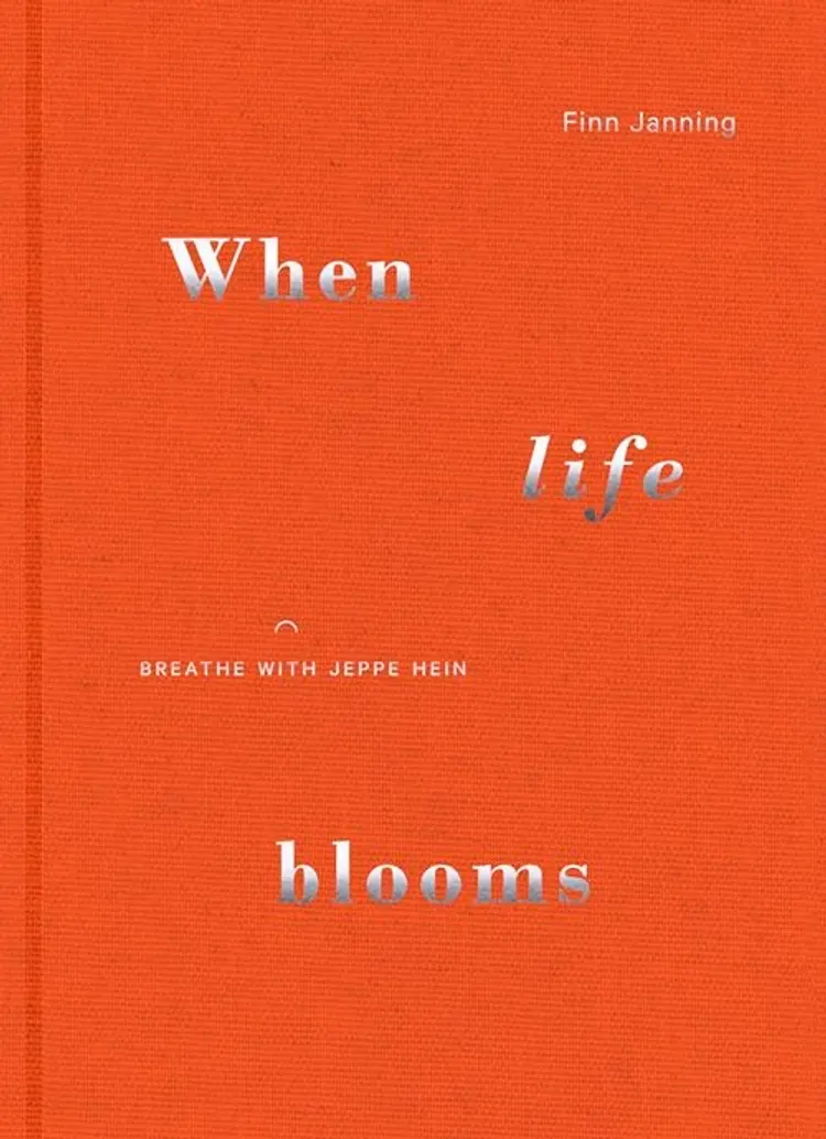 When life blooms af -