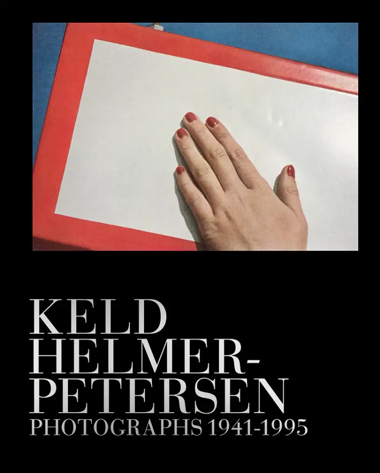 Keld Helmer-Petersen af Keld Helmer-Petersen