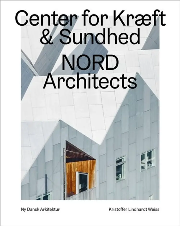 Cancer Care Center, Nord Architects af Kristoffer Lindhardt Weiss