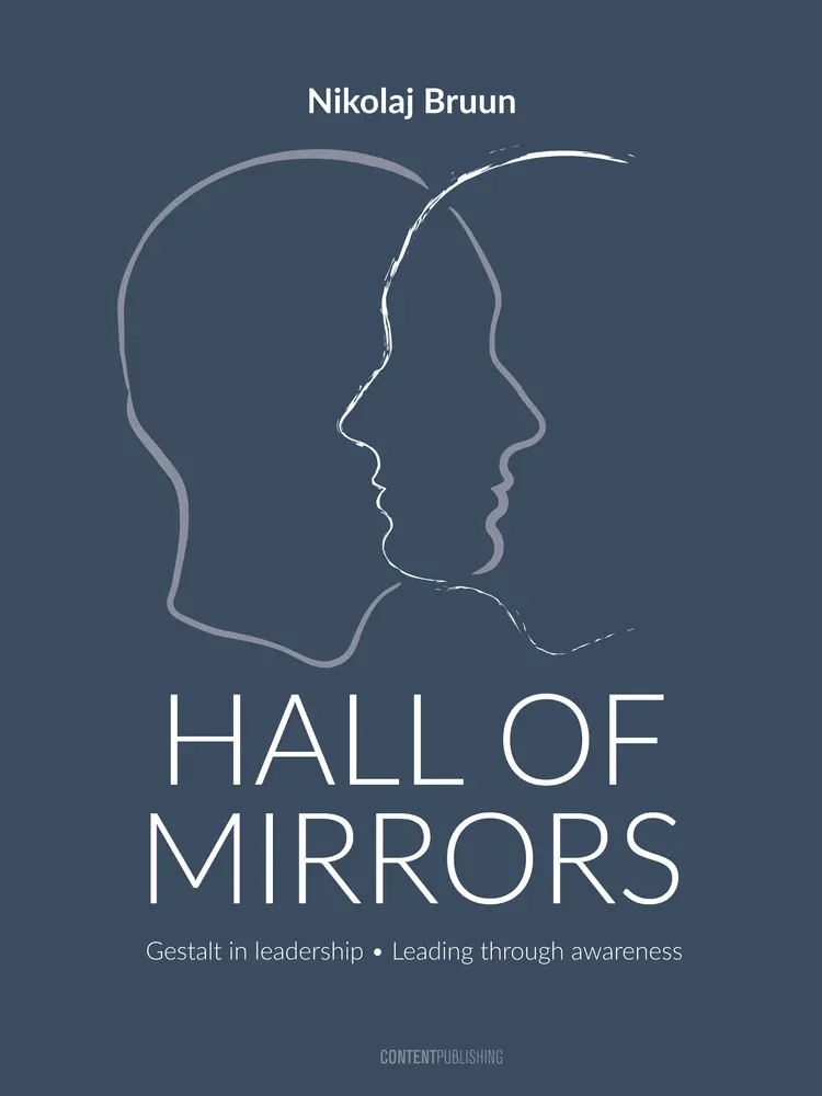 Hall of Mirrors af Nikolaj Bruun
