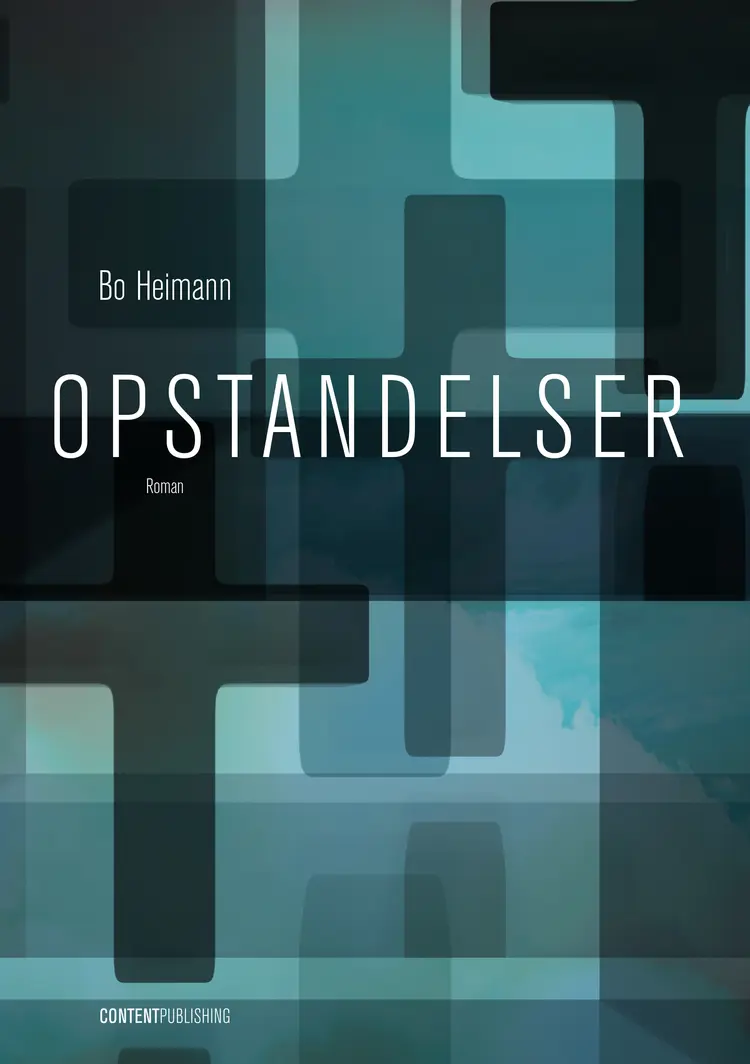 Opstandelser af Bo Heimann