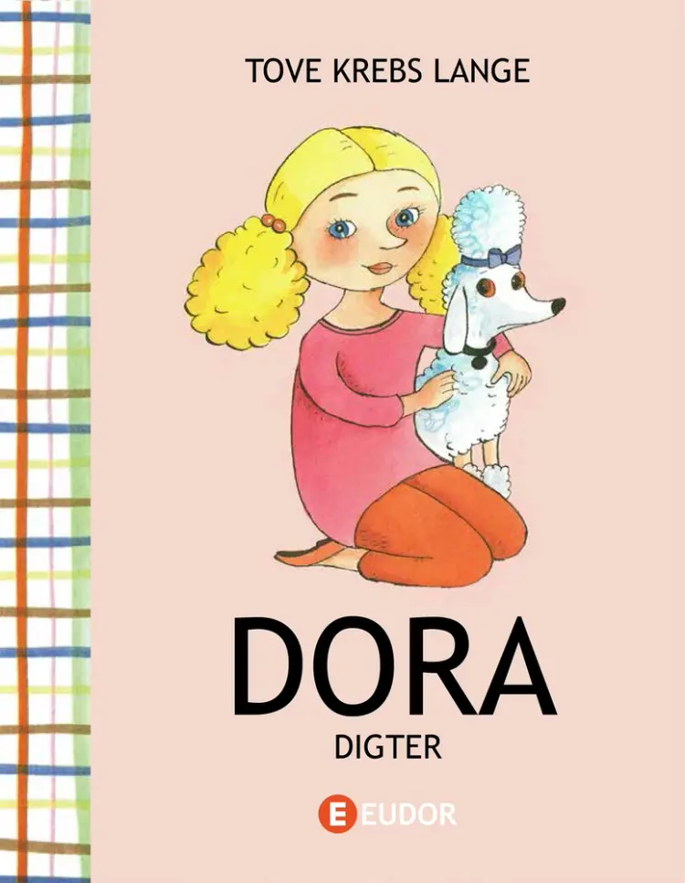 Dora digter af Tove Krebs Lange