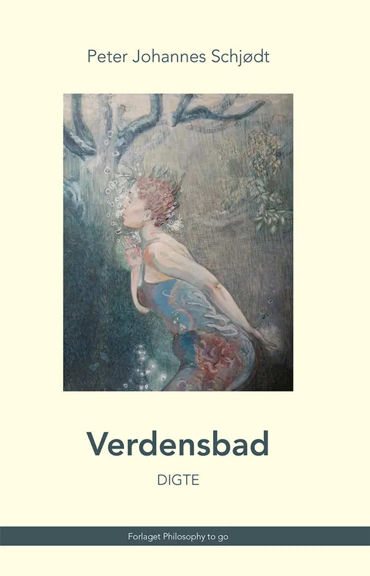 Verdensbad af Peter Johannes Schjødt
