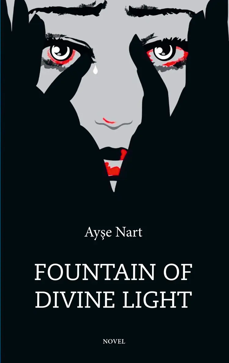 Fountain of Devine Light af Ayse Nart