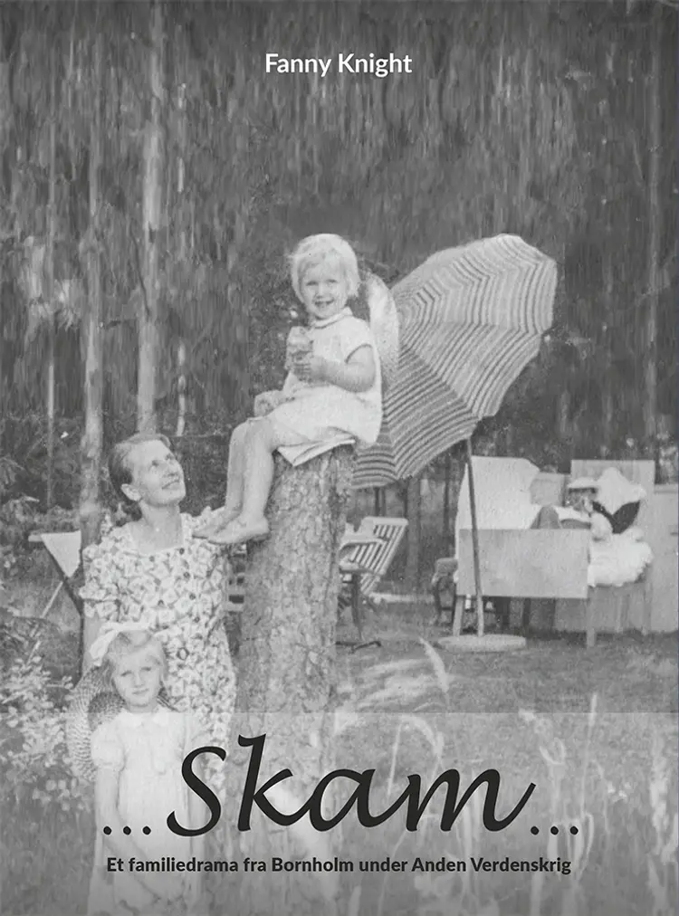 Skam af Fanny Knight