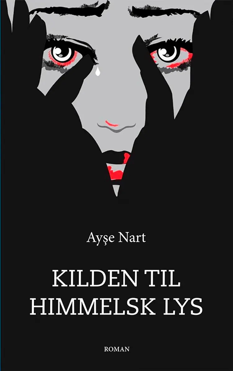 Kilden til himmelsk lys af Ayşe Nart